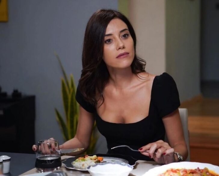 Sadakatsiz’in Asya’sı paylaştı! Gündem oldu Sadakatsiz’in Asya’sı paylaştı! Gündem oldu