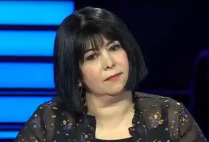 Kim Milyoner Olmak İster’e, doktor joker, ‘Omurilik sarımsağı’ yanıtıyla damga vurdu