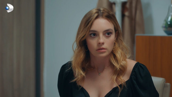 Melis Sezen makyajsız haliyle dikkat çekti