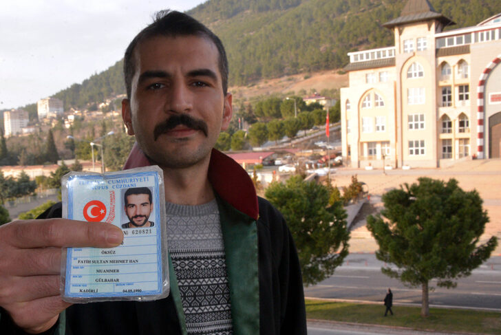 İsmini duyan ‘Gerçek mi?’ diye soruyor! Kimliğini göstermeden inandıramıyor