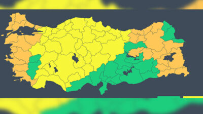 Hızı 90 km’ye çıkacak! Art arda uyarılar…