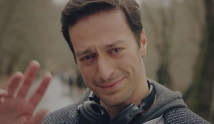 Kırmızı Oda’dan sonra kısmeti açıldı! Kırmızı Oda’dan sonra kısmeti açıldı!