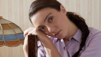 Masumlar Apartmanı’nın Gülben’i ezber bozdu! Sosyal medyayı salladı