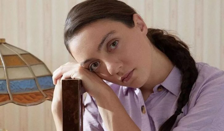 Masumlar Apartmanı’nın Gülben’i ezber bozdu! Sosyal medyayı salladı