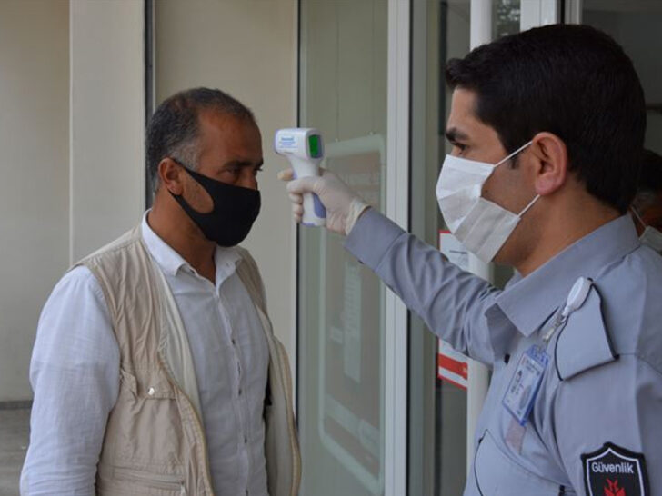 Bir ile daha sıçradı! Vali açıkladı…