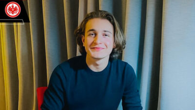 Bursaspor taraftarı Ali Akman’ı CİMER’e şikayet etti