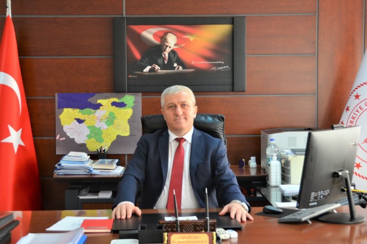 Bursa İl Sağlık Müdürü uyardı! 15 bin vatandaşımız…