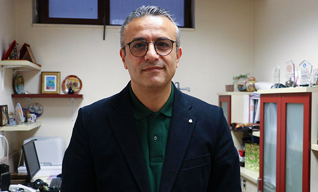 Bilim Kurulu Üyesi açıkladı: ‘Türkiye’ye has mutasyonlar var’