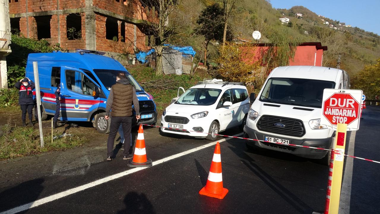 O bölgede kırmızı alarm: 19 yerleşim yeri karantinada