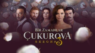 Fenomen dizide yaprak dökümü!