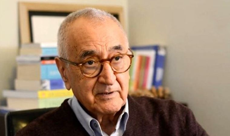 Doğan Cüceloğlu’nun ölüm nedeni açıklandı Doğan Cüceloğlu’nun ölüm nedeni açıklandı