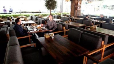 Vakalar kaçın altına düşünce normalleşme başlayacak? İşte cevabı…