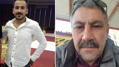 Oğlunun acısına dayanamadı, canına kıydı