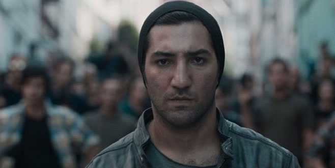 Ünlü oyuncudan Tarkan itirafı Ünlü oyuncudan Tarkan itirafı