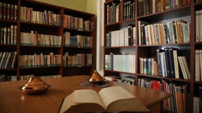 İnegöl Kent Müzesi araştırmacıların uğrak mekanı oldu