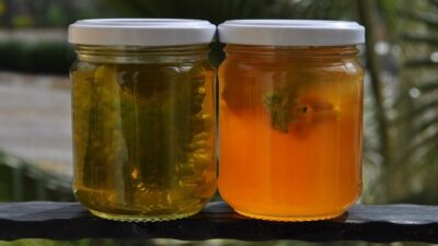 Kandaki zehri vücuttan atıyor!