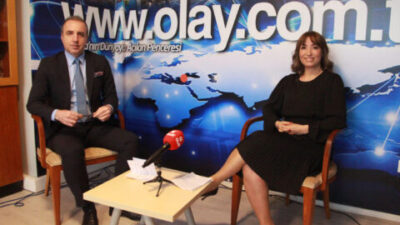 Yönder Okulları Eğitim Lideri Dilek Gül Güleryüz’den OLAY’a özel açıklamalar…