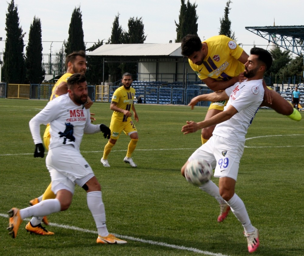 2 lig karacabey belediyespor 0 eyupspor 2 46e52c2