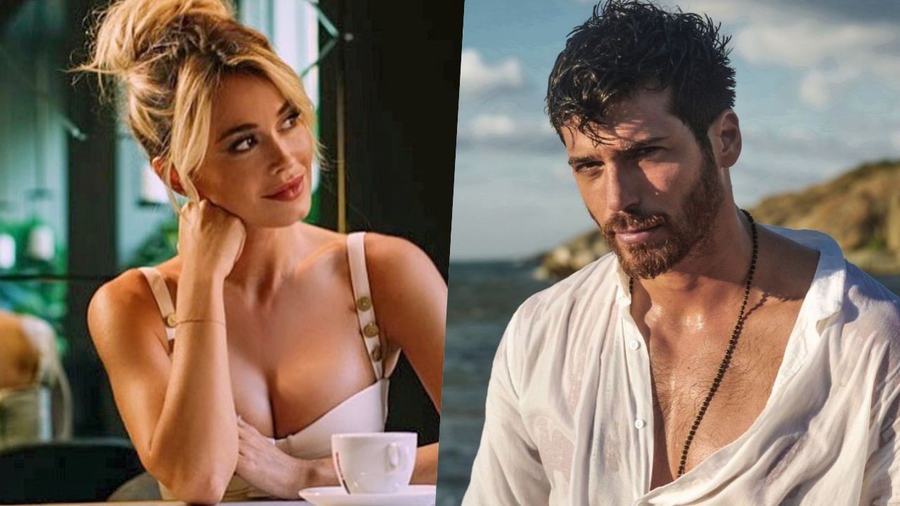 Bomba iddia! Hamile mi? Bomba iddia! Hamile mi?