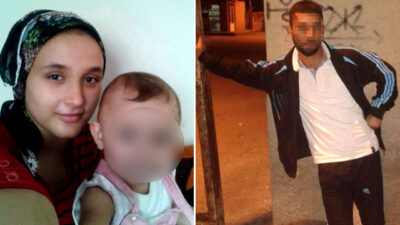 Eşi tarafından darbedildikten sonra balkondan atlamıştı! Flaş gelişme…