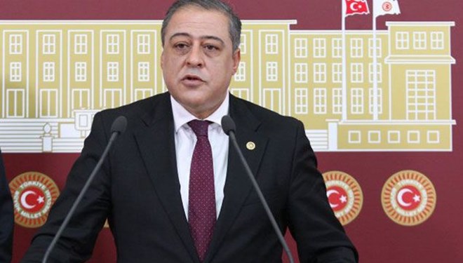 CHP’den istifa eden Mevlüt Dudu konuştu: Önerilerimiz reddedildi CHP’den istifa eden Mevlüt Dudu konuştu: Önerilerimiz reddedildi