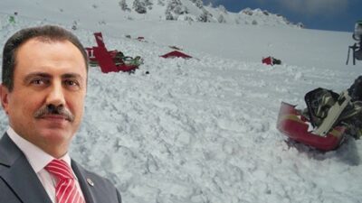 Yazıcıoğlu soruşturmasında flaş gelişme