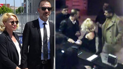 Ünlü oyuncu ve eşi darp edilmişti! Flaş karar…