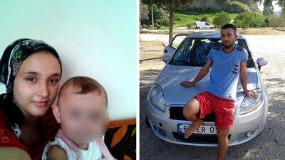 Dehşet veren olay! ‘Sakinleştirmek için ısırdım’