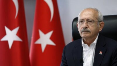 Kılıçdaroğlu’ndan Bursa’ya mesaj: Beton Bursa’ya yeşili biz getireceğiz