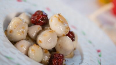 Özellikle doktorların tercihi… Vücuttaki pis kanı temizliyor! 1 fincanı…