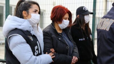 Aile boyu tefeciler! Tam 41 milyon lira…