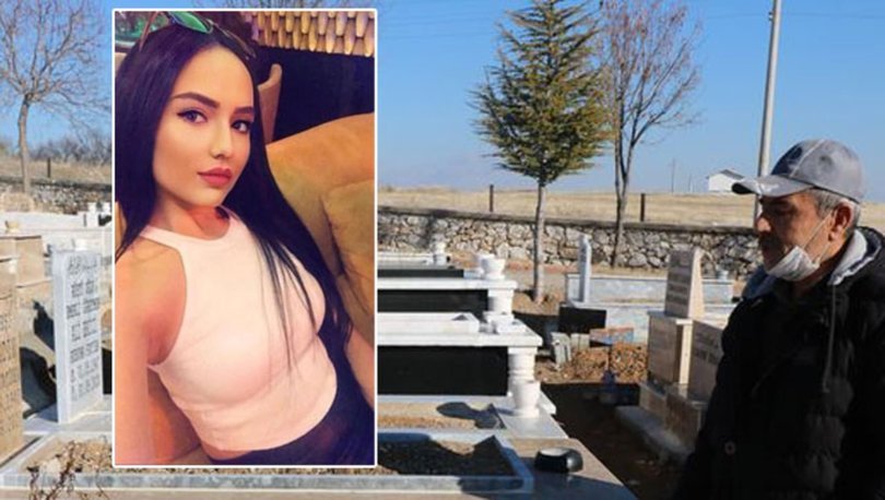 Aleyna’ya babasından ağlatan müjde