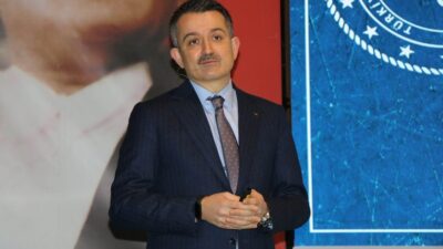 ‘Hamsi yasağı’ ne zaman bitecek? Bakan tarih verdi