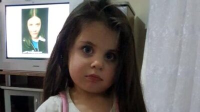 Minik Leyla davasında yeni gelişme