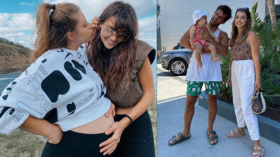 Yeni paylaşımlarına beğeni yağdı