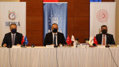 Bursa’nın marka stratejisi güçleniyor