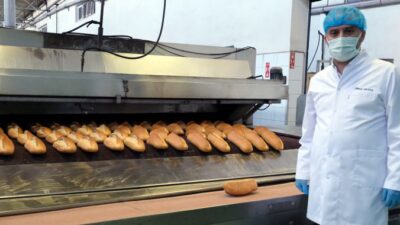 BESAŞ’la çiftçiye destek, sofralara lezzet