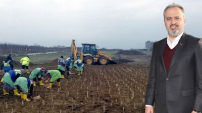 Bursa’da çevre korumada ‘bio-teknolojik’ hamle