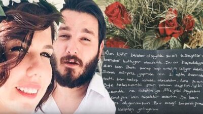 Serhat Osman Karagöz’den Pucca’ya: İyi ki boşandık!