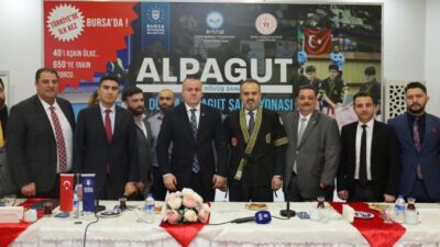 Dünya Alpagut Şampiyonası kasıma ertelendi