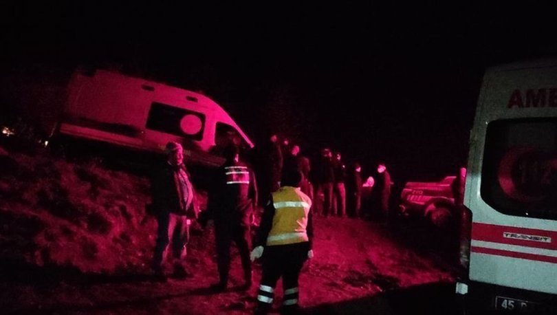 Aile içi katliam: 3 ölü