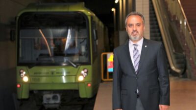 Büyükşehir’in hukuk zaferi