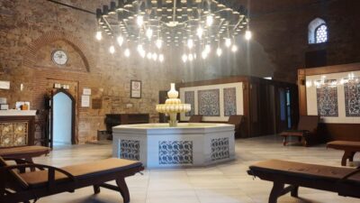 Bursa İtalyan basınında! En iyiler arasında gösterdiler