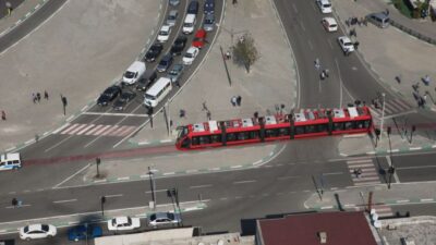 Bursalılar dikkat! Seferlere ara verildi…