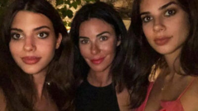 Derin Talu mezun oldu