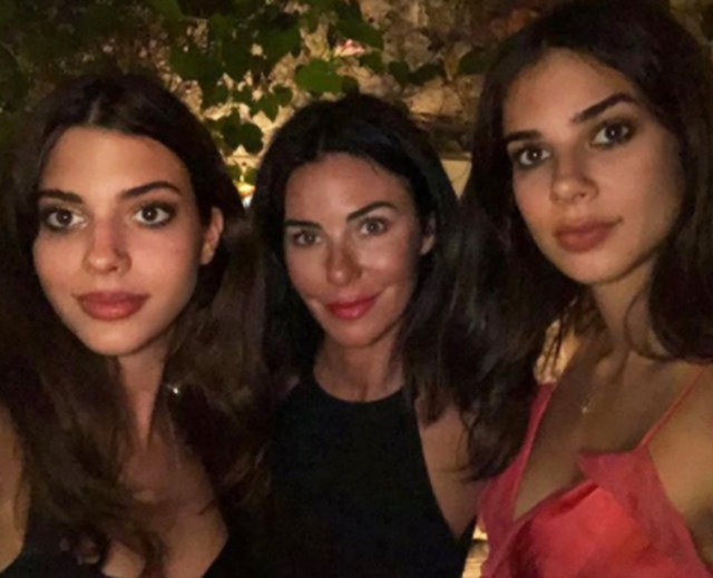 Derin Talu mezun oldu Derin Talu mezun oldu