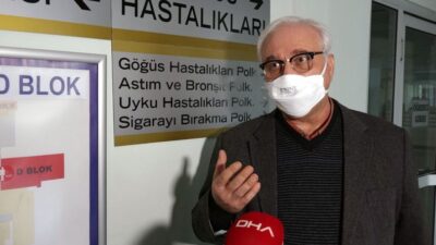 Bilim Kurulu Üyesi’nden ‘hafta sonu’ tepkisi
