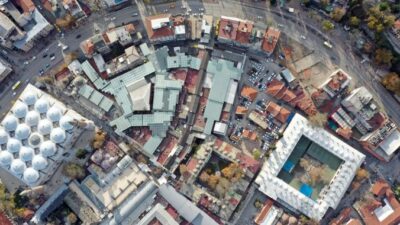 Bursa’da 2021 ‘Hanlar Bölgesi ve İpek Yılı’ ilan edildi