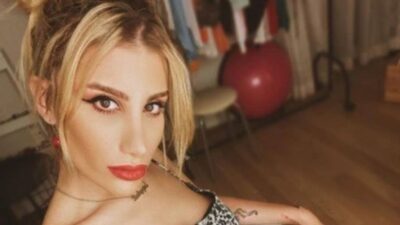 İrem Derici, en pahalı estetiğini açıkladı