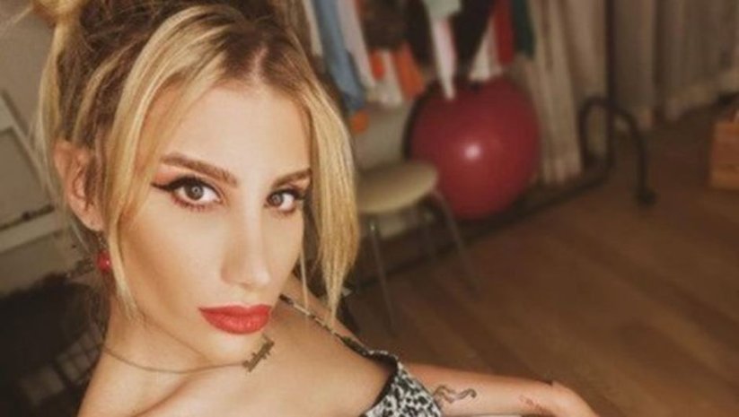 İrem Derici, en pahalı estetiğini açıkladı İrem Derici, en pahalı estetiğini açıkladı